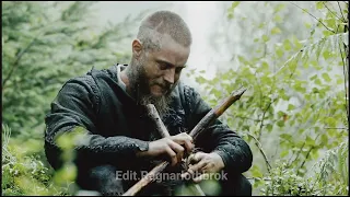 Edit Ragnar lothbrok - death Athelstan