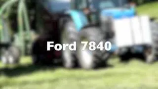 Ford 7840