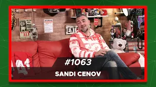 Podcast Inkubator #1063 - Ratko i Sandi Cenov