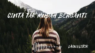 CINTA TAK MUNGKIN BERHENTI - TANGGA || Cover Nabila Maharani COVER+LIRIK