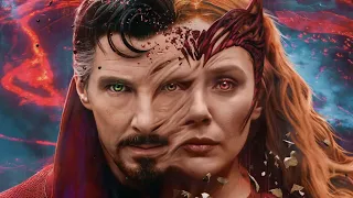 Small Details You Missed In Doctor Strange In The Multiverse Of Madness