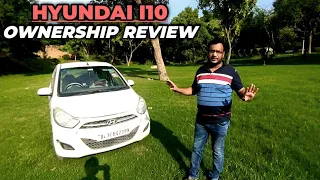 Hyundai i10 2011 Model 75000Km Running Long term ownership review