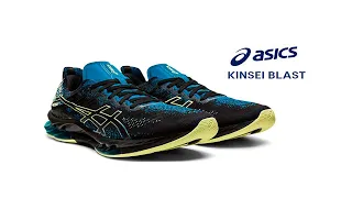 asics Kinsei Blast