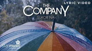 Sukob Na - The CompanY (Lyrics)