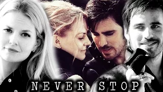 Hook & Emma - Never Stop