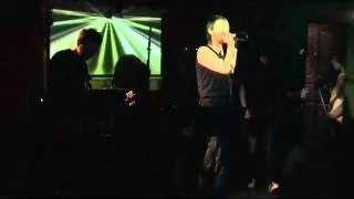 ВРАГИ -"ТАНГО"(01.04.2011)