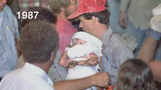 35 years later: What happened to Baby Jessica?