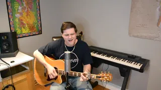 Notorious B.I.G.- Juicy (Acoustic cover)