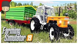 Farming Simulator 19 - FIRST LOOK : Ep.01 (Let's Play Farming Simulator 19)