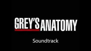 Grey's Anatomy Soundtrack: Brandi Carlile - Hiding My Heart