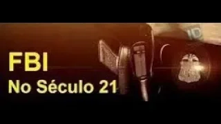 FBI NO SÉCULO 21 T02 E12