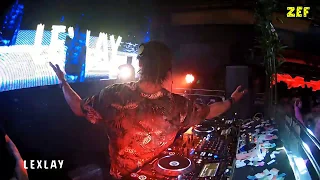 LEXLAY @ ZEF BUENOS AIRES ARGENTINA  25/08/19 Videoset