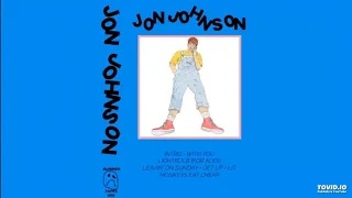 Jon Johnson - With You