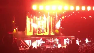 Styx - Fooling Yourself 7-8-18