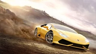 Forza Horizon 2 / Xbox One [Gameplay Walkthrough] [No Commentary Gameplay] [No Commentary]