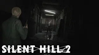 The Silent Hill 2 Remake Just Got Hit With Some BIG Updates...