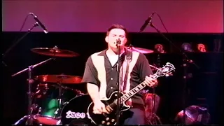 Face To Face: Disconnected (LIVE) March 3, 1997 Fillmore, San Francisco, CA, USA Airwalk Sno-Core 97