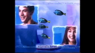 Home and Away - 2000 Opening Titles (version 1)
