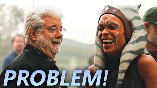 Das große Problem an ALLEN NEUEN Star Wars Serien! | 212th Star Wars Wissen