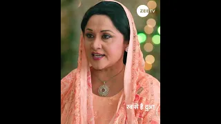 Rabb Se Hai Dua | Ep 486 | Aditi Sharma, Karanvir Sharma | Zee TV UK #zeetv #rabbsehaidua #zee