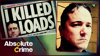 The Crossbow Killer: The Man Who Ate His Victims | World’s Most Evil Killers [4K] | Absolute Crime