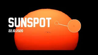 What Are Sunspots ? #sunspots