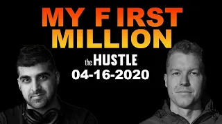 How We Will Grow Our Podcast With Sam Parr & Shaan Puri Podcasting 101 | My First Million 04-16-2020