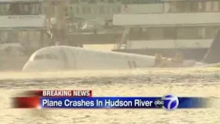 Miracle on the Hudson (part 5)