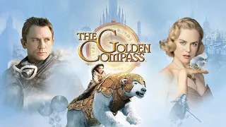 The Golden Compass Full Movie Fact in Hindi / Hollywood Movie Story / Dakota Blue Richards