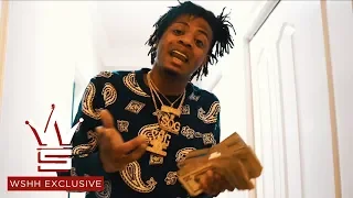 Sherwood Marty "Wassam" (WSHH Exclusive - Official Music Video)