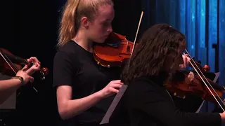 Impulse - Brian Balmages, Eltham High School Junior Strings