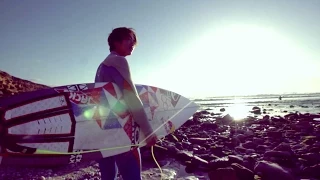 Kanoa Igarashi and Leo Fioravanti - The Young Professionals - Chapter 1