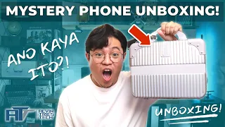 ABANGAN NIYO 'TO!!! (GRABE TALAGA!) - Xiaomi 12 Lite Unboxing & First Impressions TAGALOG