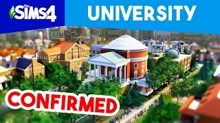 How to download Sims 4 UNIVERSITY