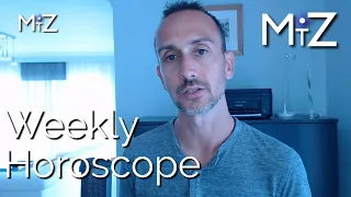 Weekly Horoscope June 14th to 20th 2021- True Sidereal Astrology