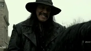 Dead of Tombstone : Deleted Scenes (Danny Trejo, Anthony Michael Hall)