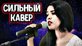 Димаш Кудайберген - "Дайдидау" сильный кавер от Rimar Реакция на голос