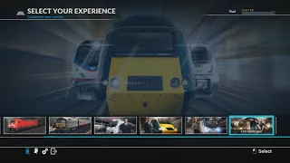 Train Sim World - Train SImulator 2014/2015 Menu Music Mod