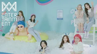 [B1A4 10th Anniversary] 잘자요 굿나잇 (Song by. 오마이걸(OH MY GIRL))