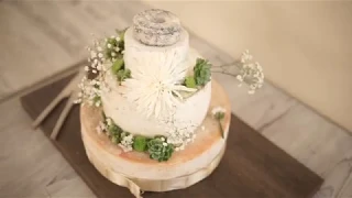 Beautiful wedding video in Dubai