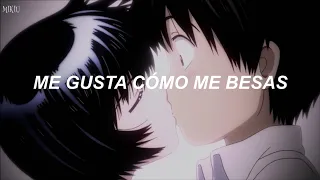 “me gusta cómo me besas”┊artemas - i like the way you kiss me「AMV」(sub. español)