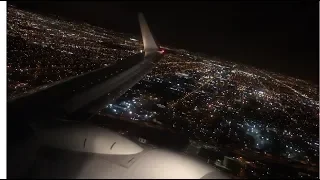 *Technical Issue*| American Airlines | B737-800 | Miami - Aruba