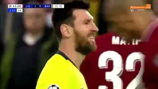 Liverpool 4-0 Barcelona all goals and highlights. HD 0752019