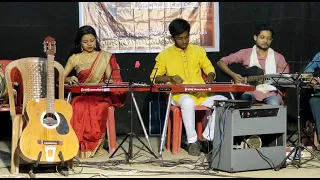 Jimi Jimi-Sayan Ghosh and Soumita Dey-Instrumental Version(Hawaiian Guitar)