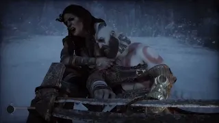 What Happens in God of War Ragnarök if You Don’t Defend Against Freya?