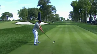 Every Drive from Bryson DeChambeau in the Final Round of 2020 US Open