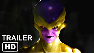 DRAGON BALL Z Trailer Teaser Concept 2020 HD, Flixum Studios,YouTube