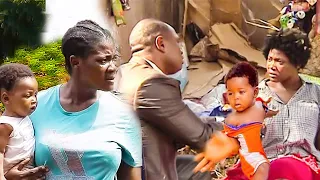 THE POOR BEAUTIFUL MAD MOTHER THAT CAPTURED D HEART OF A BILLIONAIRE (TRENDING NOLYWOOD MOVIE)