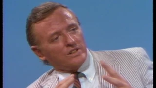 Firing Line with William F. Buckley Jr.: The Nixon Experience and American Conservatism