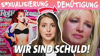 4 Dinge, die ich gerne früher über Britney Spears gewusst hätte #FreeBritney